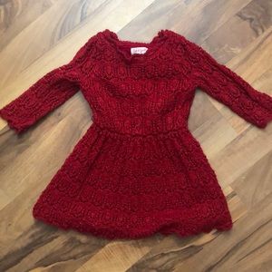 3T girls Dress